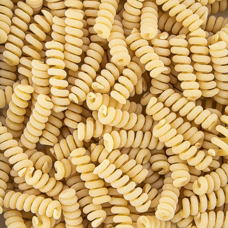 Paste Granoro Dedicato - Fusilli, No.75, 500 g [1]