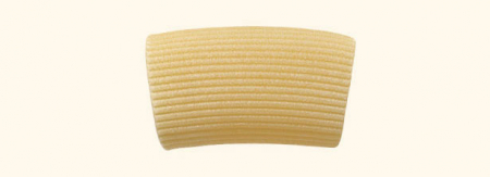 Paste Paccheri Rigati, No. 150, Rummo, 500g [1]