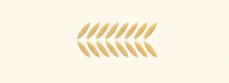 Paste Semi di Orzo, No. 27, Rummo, 500g [1]