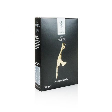 Paste - Paste Sylter - Fregola, 500 g