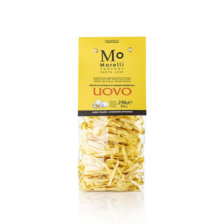Paste - Paste Tagliatelle All Uovo (cu ou), 250 g