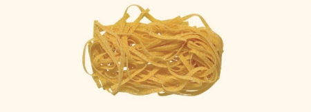 Paste cu ou Tagliatelle Paglia e Fieno, No. 105, Rummo, 250g [1]