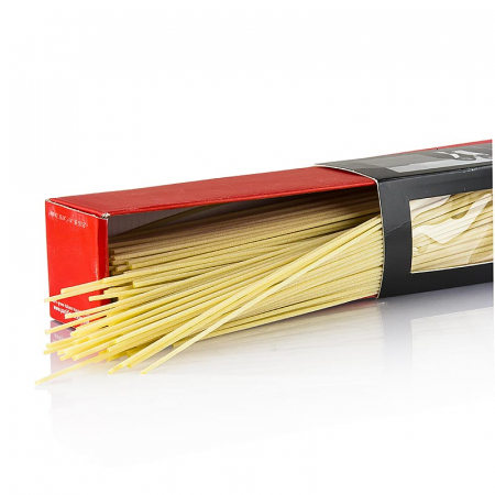 Pastificio dei Campi – Pasta di Gragnano IGP – Linguine 500g [1]