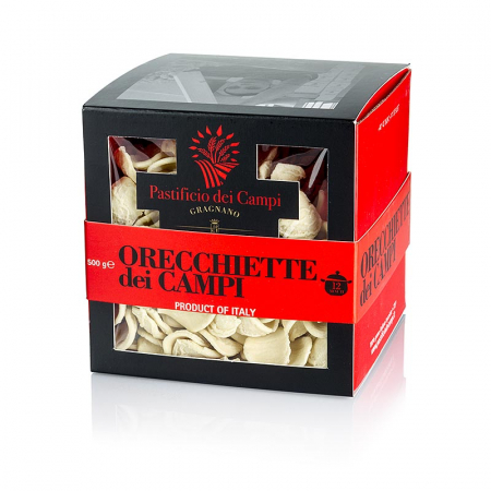 Paste - Pastificio dei Campi - No.42 Orecchiette, 500 g