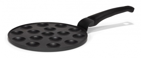 Vase gatit speciale - Patisse Small Pancake Pan Basic ⌀ 25