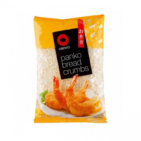 Bucatarie asiatica, sushi - Pesmet Panko, Obento, 1 kg