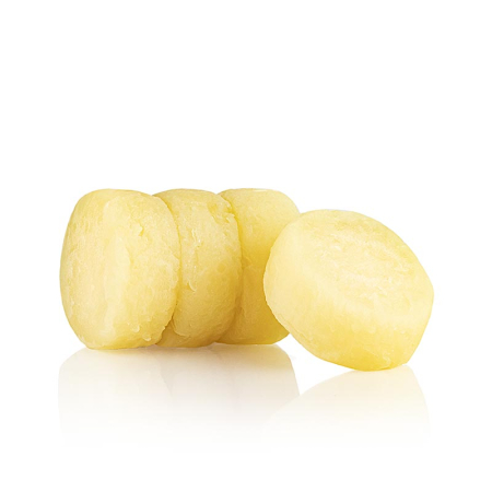 Branzeturi - Branza quark din lapte acru, 200gr