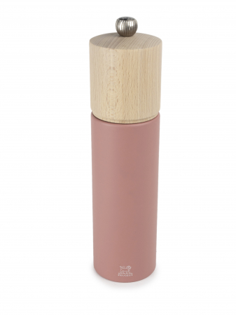 Noutati Gourmetto - Rasnita piper Peugeot BOREAL roz 21 cm
