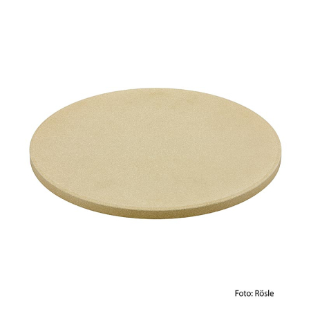 Gratare - Piatra pentru copt pizza - 30 cm