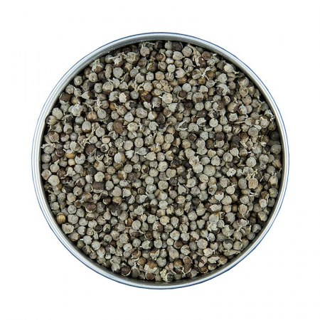 Piper calugaresc, intreg, 50 g [1]