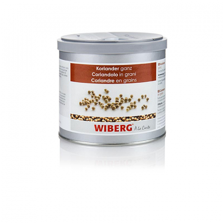 Condimente - Coriandru Wiberg, întreg, 160 g
