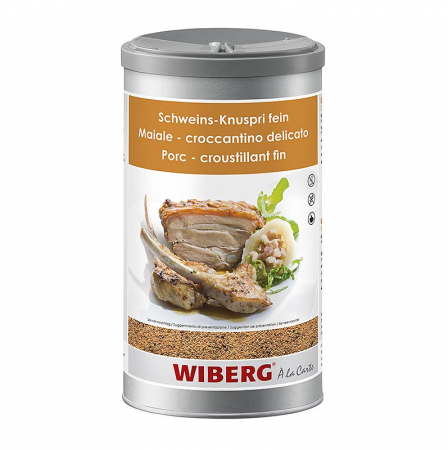 Bacanie - Condiment carne de porc, fin, 1 kg