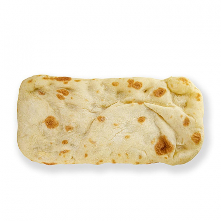 Pizza, lucrata manual, fara topping, 18x35cm, congelat, 3,75 kg, 15 x 250g [1]