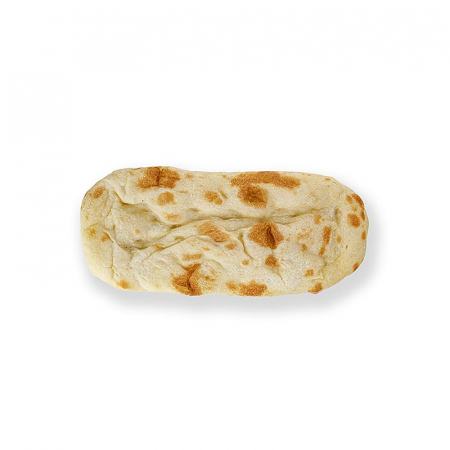 Pizza, lucrata manual, fara topping, 15x30cm, congelat, 7,2 kg, 40 x 180g [1]