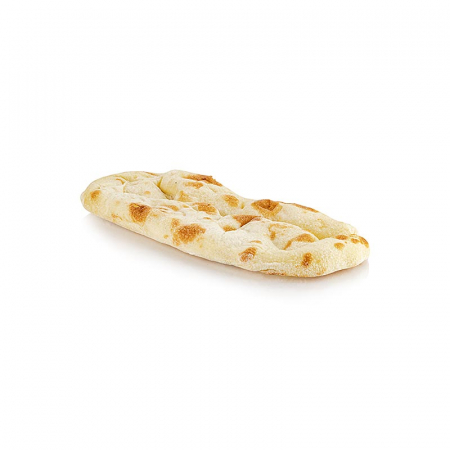 Pizza, lucrata manual, fara topping, 15x30cm, congelat, 7,2 kg, 40 x 180g [0]