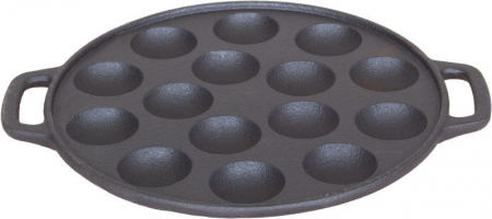 Vase cu inductie - Tigaie de clatite cu inductie