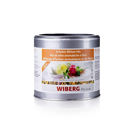 Bacanie - Wiberg Würz Blossom Mix, amestec de flori/ierburi, 45 g