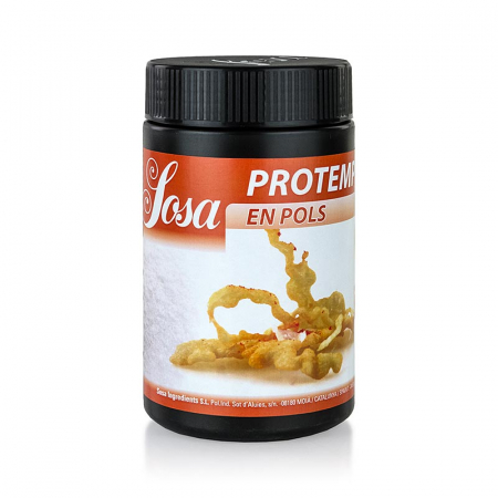 Aditivi alimentari - Pro Tempura, amestec de aluat Tempura, Sosa, 300g