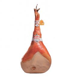 Carne si Preparate din carne - Prosciutto di San Daniele DOP, cu os 20 de luni, Italia, aproximativ 10 kg