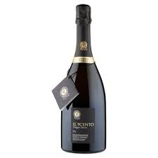 Vinuri - Prosecco Superiore Valdobbiadene, IL 9Cento Uvaggio Storico, DOCG, Dry, 0.75L