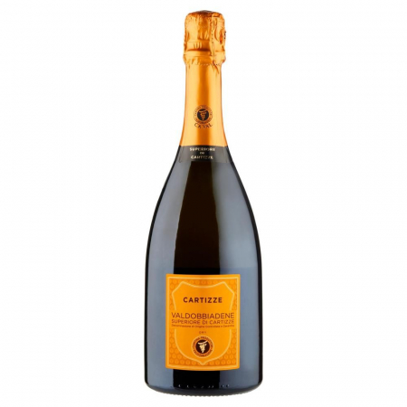 Vinuri - Prosecco Superiore Valdobbiadene di Cartizze, DOCG, Dry, 0.75L