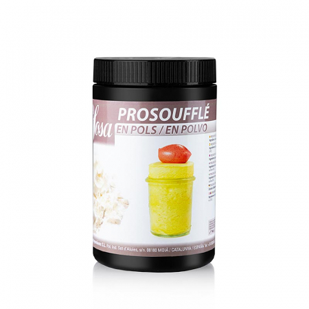 Bacanie - ProSouffle, Sosa, 500 g