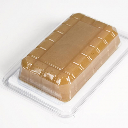 Jeleu de gutui - Dulce de Membrillo, 400 g [1]