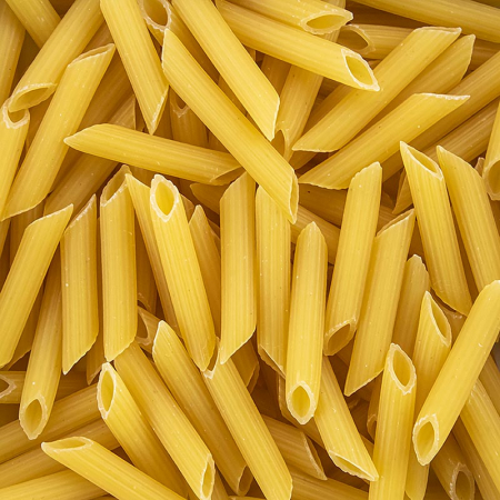 Paste Granoro Penne Rigate, 7 mm, Nr.26, 500 g [1]
