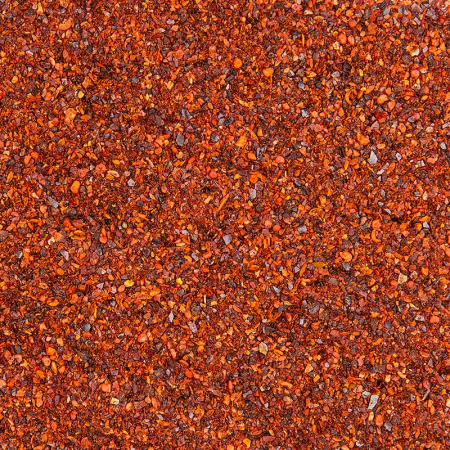 Pudra de chilli-Piment d'Espelette, ardeiul francez, , DOP, 40 g [1]