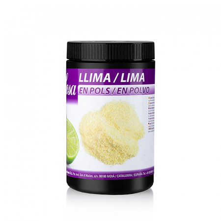 Aditivi alimentari - Pudra de lime, Sosa, 600 g