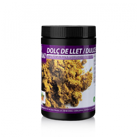 Aditivi alimentari - Pudra - Dulce de Leche, Sosa, 500 g