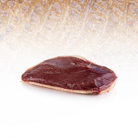 Piept de rata, masa, congelat, cca 400 g [1]