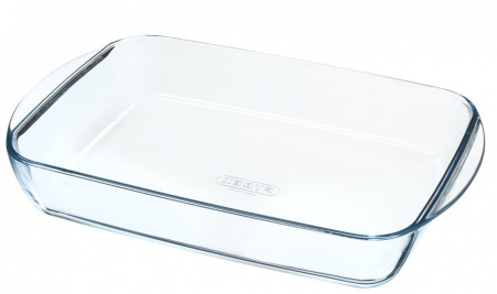 Ustensile de Bucatarie - Pyrex Lasagne Dish Essentials 40 x 28 x 7 cm