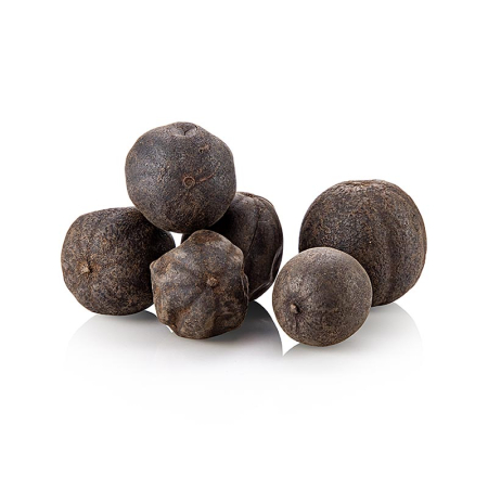 Fructe si Legume proaspete - Lamai negre, uscate, 100 g