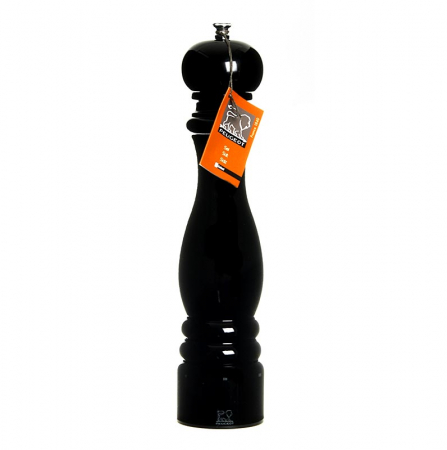 Rasnite - Rasnita pentru sare Peugeot Paris U´Select, inaltime 30 cm, reglabila, fag negru, 1 buc