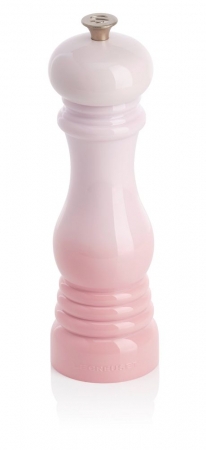 Rasnite - Rasnita pentru sare, Le Creuset, Shell Pink, 21 CM