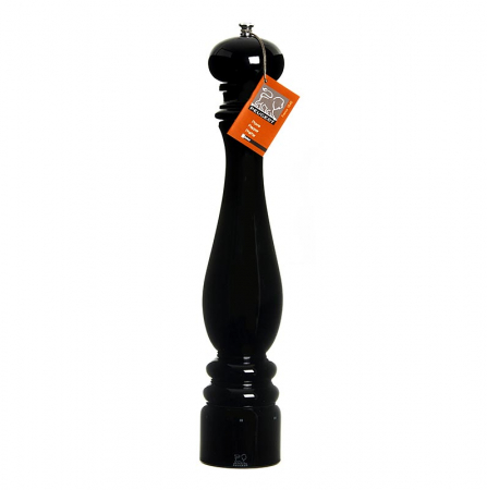 Rasnita Peugeot Paris U´Select, inaltime 40 cm, reglabila, fag negru, 1 buc [0]