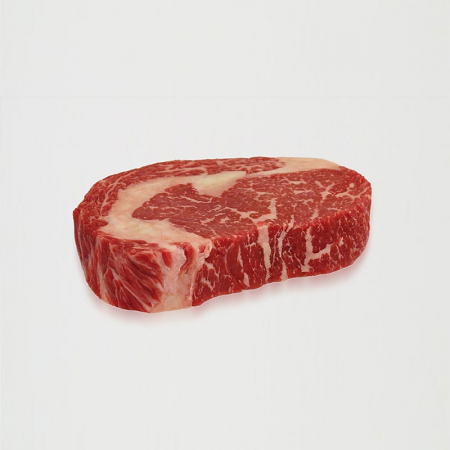 Ribeye Steak Auslese, Red Heifer Beef ShioMizu Aged, Eatventure, congelata, aproximativ 350 g [0]