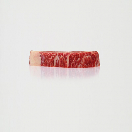 Ribeye Steak Auslese, Red Heifer Beef ShioMizu Aged, Eatventure, congelata, aproximativ 350 g [2]