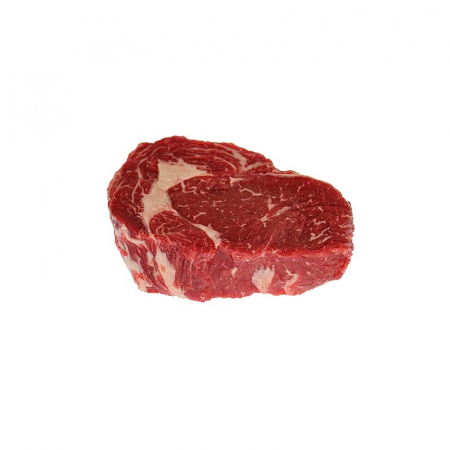 Produse afumate - Ribeye Steak, Red Heifer Beef Dry Aged, Eatventure, congelata, aproximativ 320 g