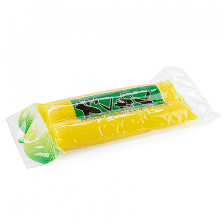 Diverse ingrediente asiatice - Ridiche Takuwan, galbena, jumatate, murata dulce-acrisoara, China, 350 g