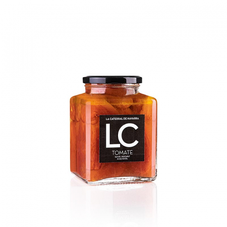 Bacanie - Tomate Entero Pelado, Rosii intregi decojite în ulei de masline, LC, 530 g