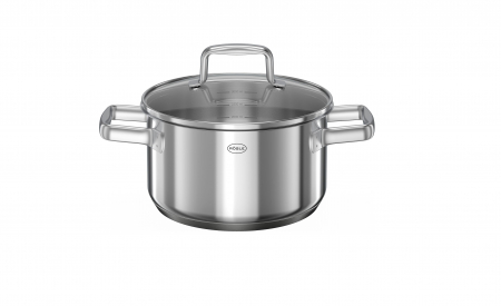 Oale si cratite - Rosle Cooking Pot Moments 2 L