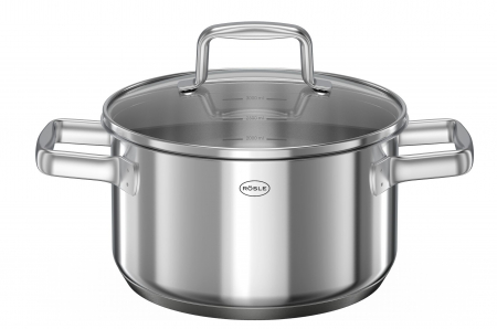 Oale si cratite - Rosle Cooking Pot Moments 5,9 L