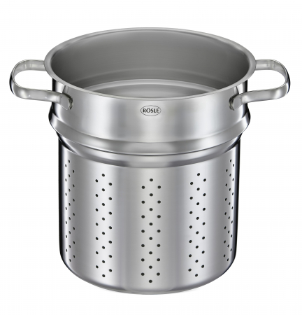 Rosle Pasta Pot Elegance 5 L [1]