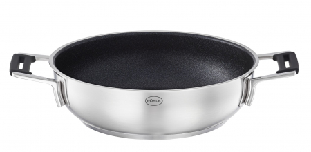 Ustensile de Bucatarie - Rosle Tigaie Silence Pro Ø 24 cm