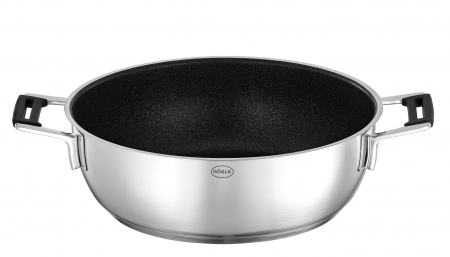 Ustensile de Bucatarie - Rosle Tigaie Silence Pro Ø 28 cm