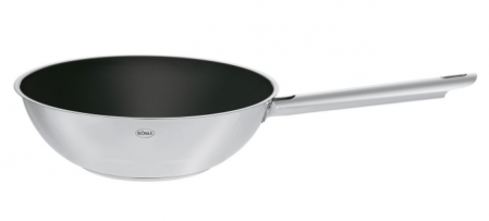 Tigai wok - Rosle Wok Elegance 28 cm