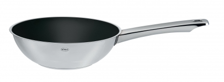 Ustensile de Bucatarie - Rosle Wok Moments 28 cm