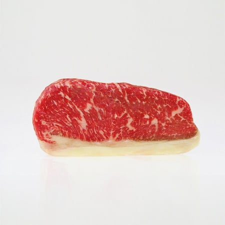 Carne si Preparate din carne - Rump Steak Auslese, Red Heifer Beef ShioMizu Aged, Eatventure, congelata, aproximativ 310 g
